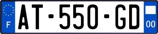 AT-550-GD