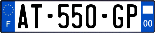 AT-550-GP