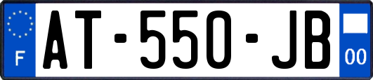 AT-550-JB