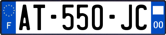 AT-550-JC