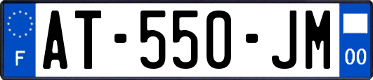 AT-550-JM