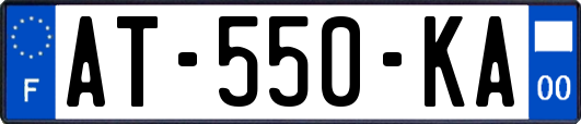AT-550-KA