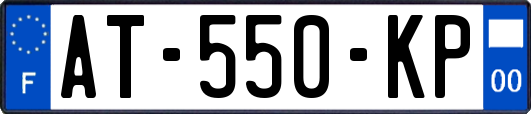 AT-550-KP
