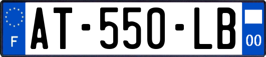 AT-550-LB