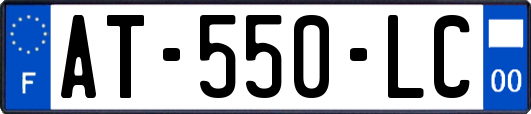 AT-550-LC