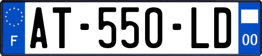AT-550-LD