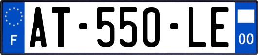 AT-550-LE