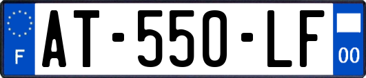 AT-550-LF