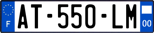 AT-550-LM