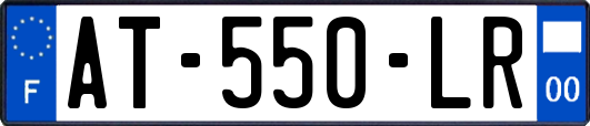 AT-550-LR