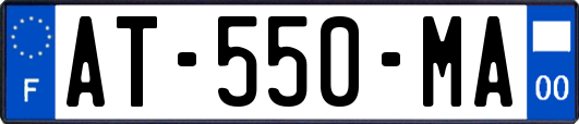 AT-550-MA