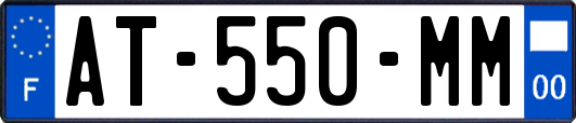 AT-550-MM