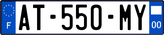 AT-550-MY