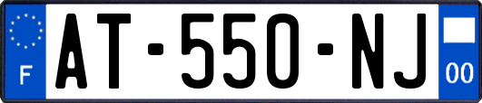 AT-550-NJ