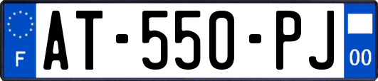 AT-550-PJ