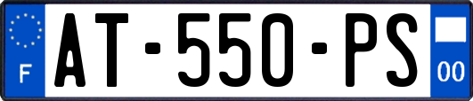 AT-550-PS