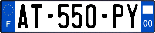 AT-550-PY