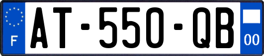 AT-550-QB