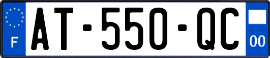 AT-550-QC