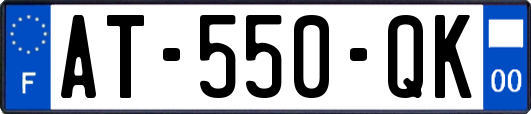 AT-550-QK