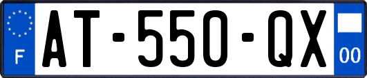 AT-550-QX