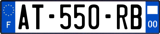 AT-550-RB