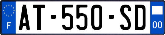AT-550-SD