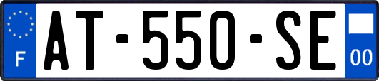 AT-550-SE