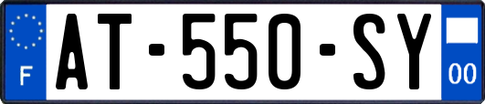 AT-550-SY