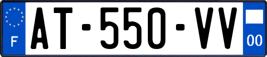 AT-550-VV