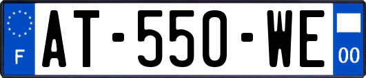 AT-550-WE