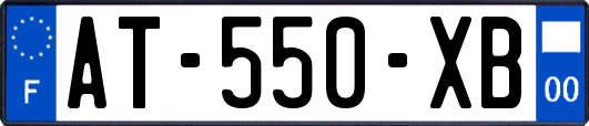 AT-550-XB