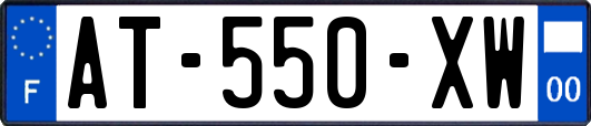 AT-550-XW