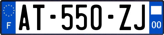 AT-550-ZJ