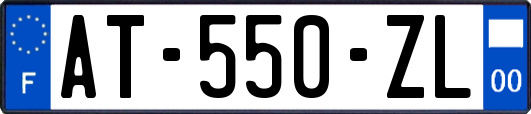 AT-550-ZL