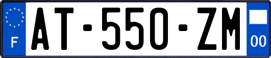 AT-550-ZM