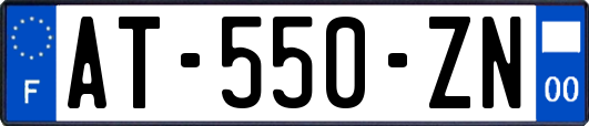 AT-550-ZN