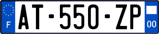 AT-550-ZP