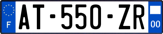 AT-550-ZR