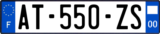 AT-550-ZS