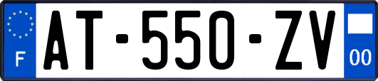 AT-550-ZV