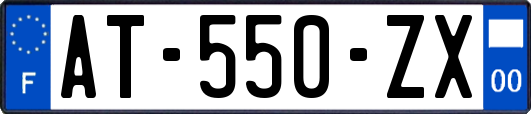 AT-550-ZX