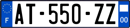 AT-550-ZZ