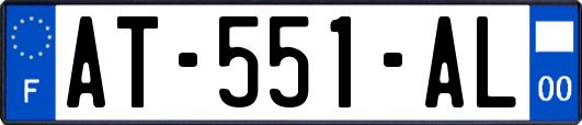 AT-551-AL