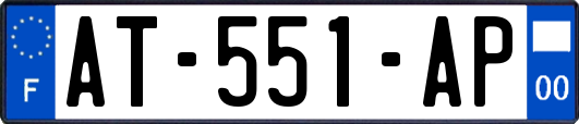 AT-551-AP