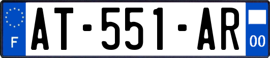 AT-551-AR