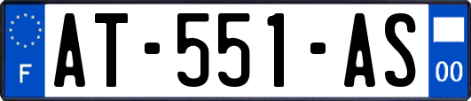 AT-551-AS