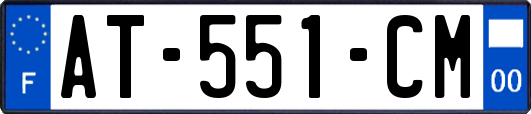 AT-551-CM