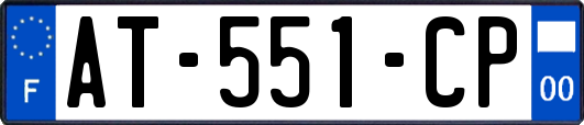 AT-551-CP