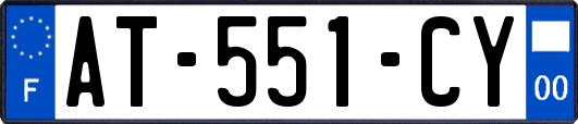 AT-551-CY